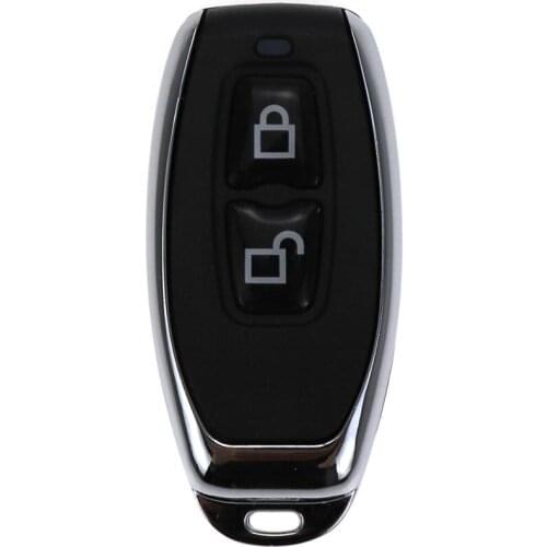 Remote Controller for 5YOA Fingerprint Lock Glass type Device