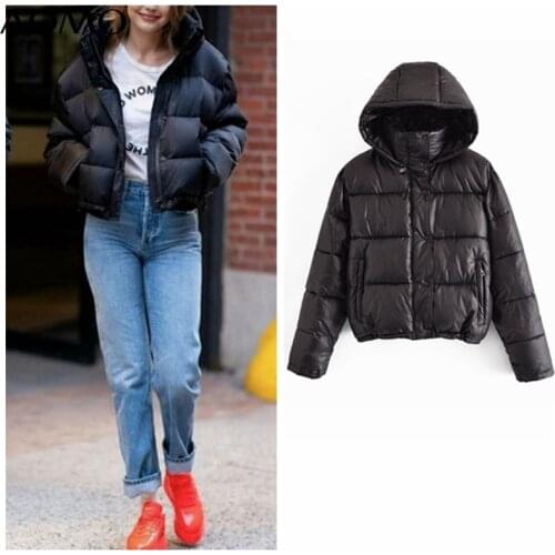 Женские куртки оверсайз SLLINK China At AliExpress