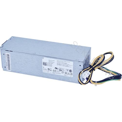 Original For Dell 09YN07 9YN07 H180AS-01 D180A005L 220-240V~/1.5A 50/60Hz Switching Power Supply MAX 180W Test OK
