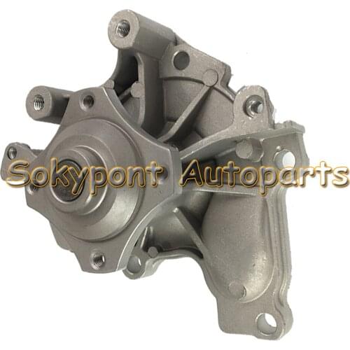 Cooling system water pump for 323 family protege 1.8L 2.0L premacy 1.8L 626 mpv mx-6 8AG9-15-010 FP01-15-010 1PC