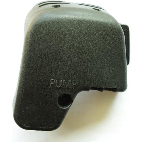 Air filter assembly for MAKITA Robin Subaru EH025 EH025A motor engine brush cutter strimmer air cleaner cover element complete