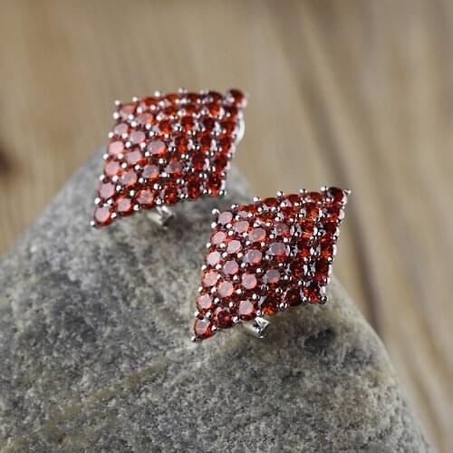 Pure 925 Sterling Silver With High Quality Cubic ZirconWomen,Vintage Handmade Sterling Silver Blacelet Fine Jewel Gift AJ