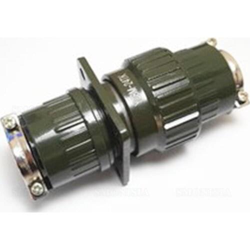 1sets-20sets Aviation Plug Y28M/YP28M/Y2 4/7/8/10/12/14/19/24/32/37Pins Connector