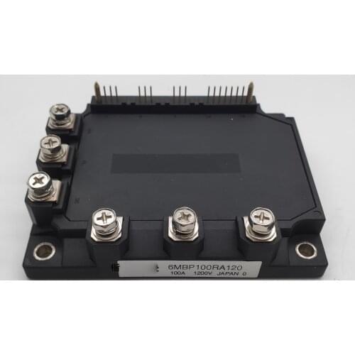 6MBP300RA060 Actual Stock Photos Original Goods