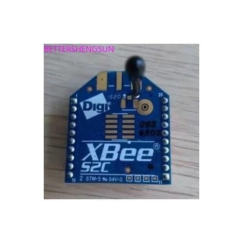 XBee module S2C Zigbee wireless data transmission module XB24CZ7WIT-004