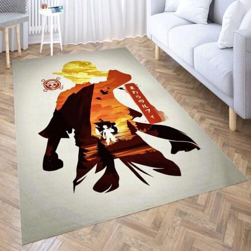 One Piece Carpet Decora Home Bedroom Kitchen Anti-slip Mat Rug Doormat Aisle Floor Mat Bath Mats Doormat