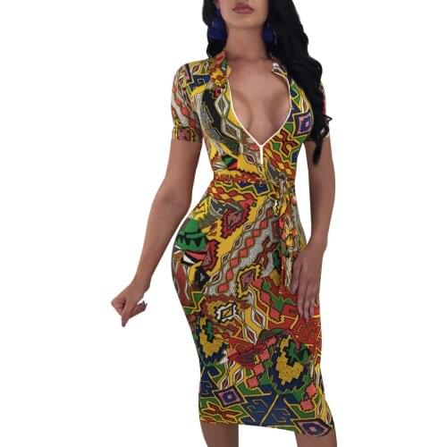 JUSDUE Long Dresses