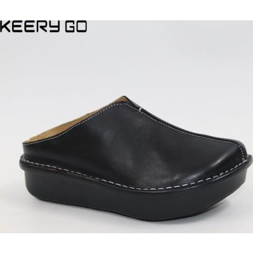 Женские шлепанцы Keerygo China At AliExpress