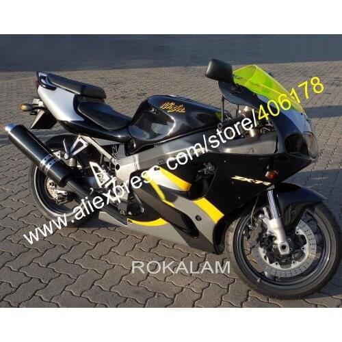 Multi-Color ABS High Quality Fairings Kit For Kawasaki Ninja 1996-2003 ZX7R ZX-7R ZX 7R 96-03 Full Motobike Set