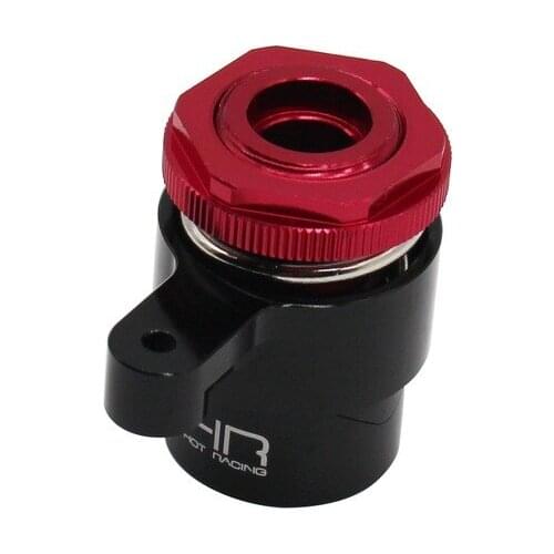 HR Arrma 1:5 Kraton Outcast 8S Upgrade Accessories Unloading Servo Arm