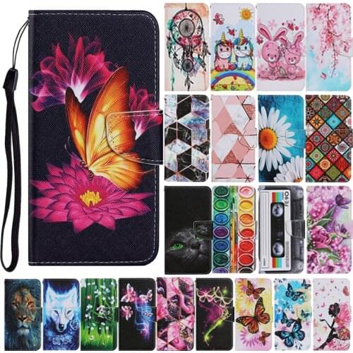 Magnetic Case on For Xiaomi Redmi Note 9Pro 7 8 9 Pro Max S 9S 8T 7S Leather Flip Stand Phone Cover RedmiNote 9 Wallet Cases bag