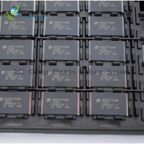 1/PCS AM29F400BB AM29F400BB-90EF TSOP-48 IC Integrated Memory Chip