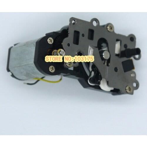 Original Mirror Box Motor side shutter Motor Part For Nikon D7000 Camera Replacement