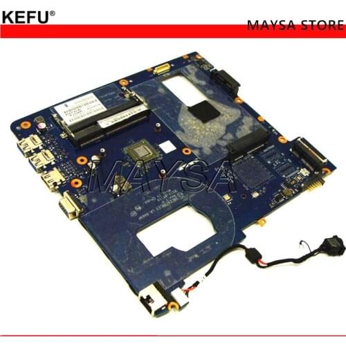 Motherboard For Samsung NP355V4C 355E5C NP355E5C Laptop PN BA59-03421A BA59-03421B LA-8868 100% Fully Tested