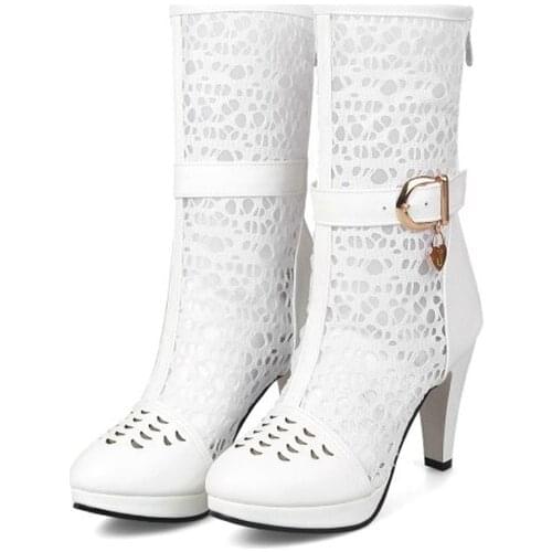 QPLYXCO Low-heeled Shoes