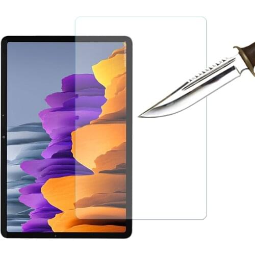 Tempered glass screen protector for Samsung galaxy tab S7 11.0 inch SM-T870 SM-T875 protective film Scratch proof Glass Guard