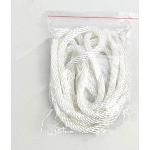 5 X Pull starter rope for Chinese 170F 173F diesel engine