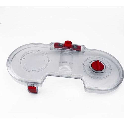 Adoolla Steam Cleaner Parts