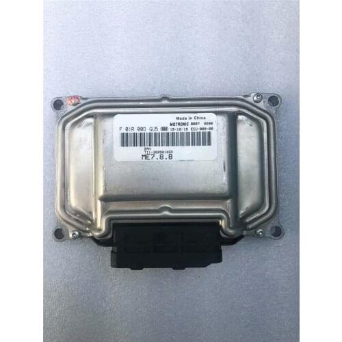 ENGINE CONTROL UNIT FOR CHERY TIGGO ECU FOR T11-3605010GS T11-3605010BB T11-3605010FV T11-3605010SA T11-3605010EA
