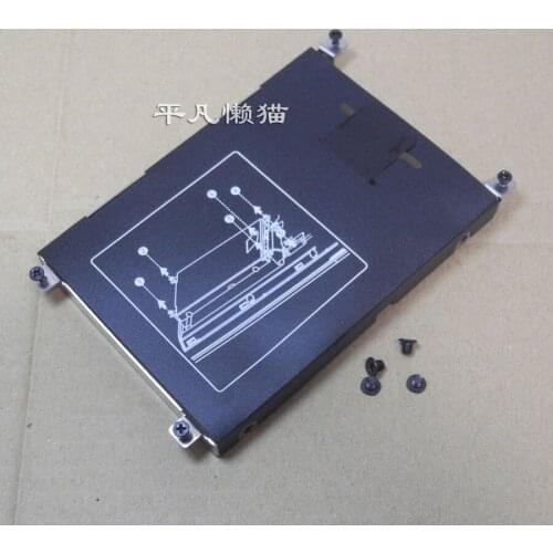Hard Disk Cases Tray For HP HP 640 645 G1 640-G1 645-G1 650 655 hard disk bracket