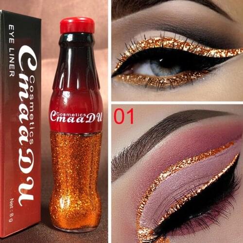 Cmaadu Eyeliner Pencils