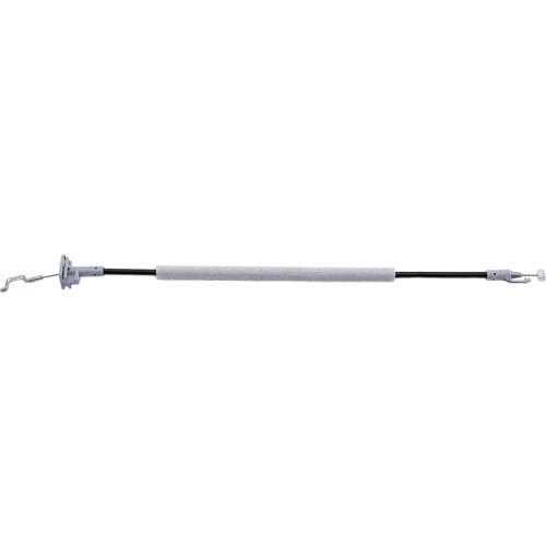 Car Door Lock Release Rod Cable Compatible with Vauxhall Signum 2003-2008 Vectra C 2002-2008 137822