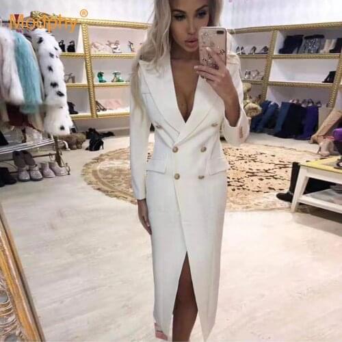 Женские двубортные тренчи Modphy China At AliExpress