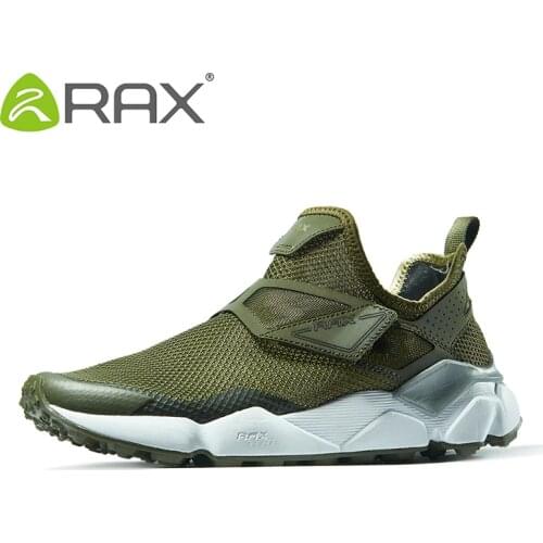 RAX Mens Running Shoes for Spring Autumn Sneakers Men Outdoor Walking Shoes Breathable Jogging Sports Sneakers Shoes for Men59
