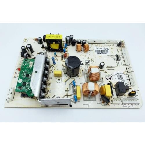 Original BCD-508W BCD-528WGPZM(E) Motherboard For Midea Refrigerator Computer Board Motherboard Original With WIFI Function