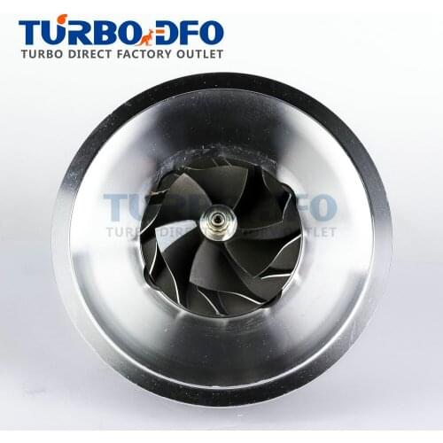 RHF5 Turbo Charger Cartridge 14411-AA472 For Subaru Legacy Outback 2.0 GT 173 Kw EJ20 VA430083 Turbine Core Chra New 2003-2007