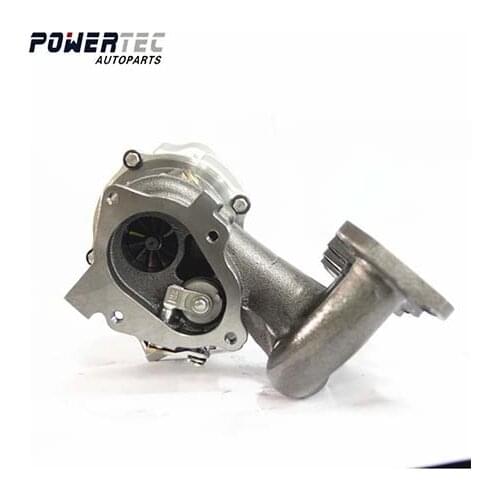 For VW Golf V / Polo / Tiguan / Touran 1.4 TSI 140HP 170HP 160HP 180HP- K03 Turbine turbocharger KKK 53039700099 53039880150