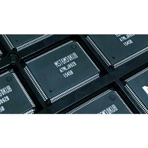 10pcs New MST6M30KUB TQFP-128 Liquid crystal chip