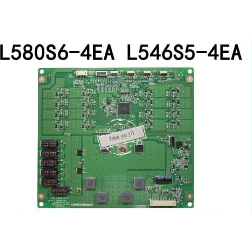 Brand new for SKYWORTH 55E550E screen V580HK1-LS6 constant current board L580S6-4EA L546S5 power supply