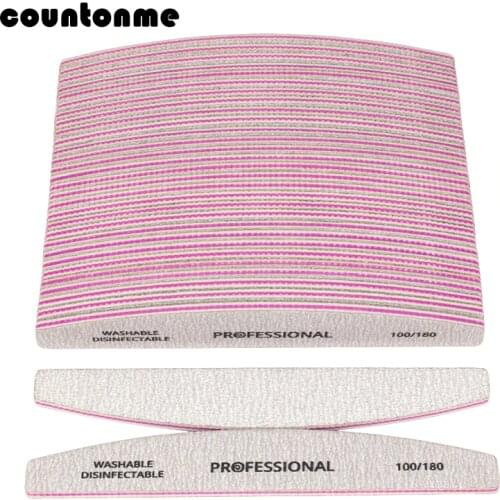 Countonme Gel Nail Polish