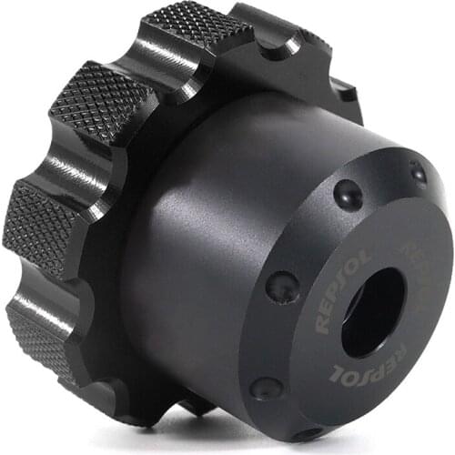 Throttle Lock Cruise Control For HONDA VTR 1000 RC51 VTR 1000F CB1000R CBR250R CBR1100XX CBR650F Throttle Clamp Assist End Bar