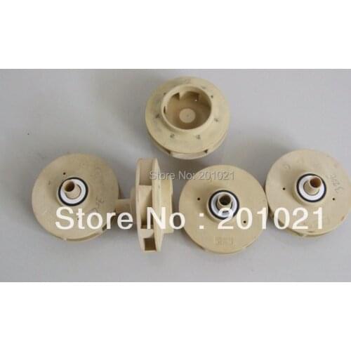 DXD-320E pump impeller