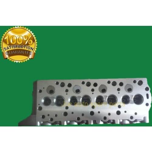 4D56T D4BA D4BH 4D56 8V cylinder head for Hyundai Galloper kia k2500/pregio mitsubishi canter/pajero 2476cc 2.5d+2.5td 908513