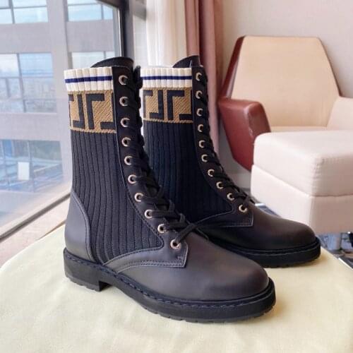 Women's Boots Hanbaidi China