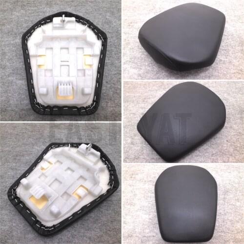 Motorcycle Rear Passenger Seat set For Honda CBR1000RR CBR 1000 RR 2008 - 2015 rear seat cushion 08 09 10 11 12 13 14 15