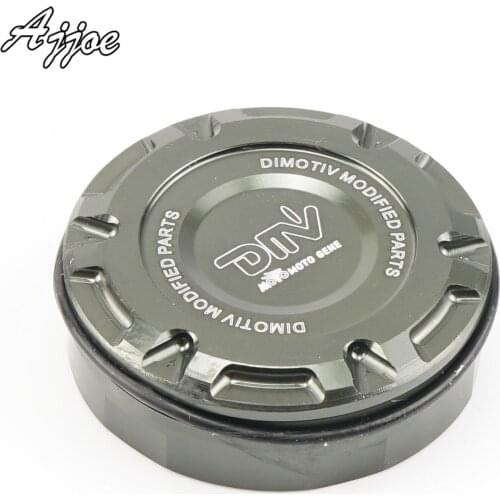 For Ducati Panigale V2 2020 Streetfighter V4 2020 Motorcycle Clutch Cylinder Master Oil Fluid Tank Fluid Reservoir Cover