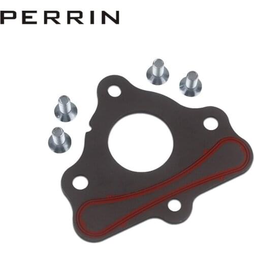 NEW for LS1 LS2 LS3 LS6 LS7 LQ4 Cam Camshaft Retainer Thrust Plate w/ Bolts