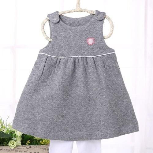 Baby girls dress newborn girl clothes children clothing princess winter warm girl dresses baby clothes for baby birthday gift
