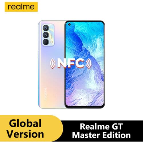 Realme 7i 4GB 64GB RMX2193 6.5''HD 48MP AI Triple Cams Smartphone Helio G85 Octa Core 18W Quick Charge 6000mAh Cell phone