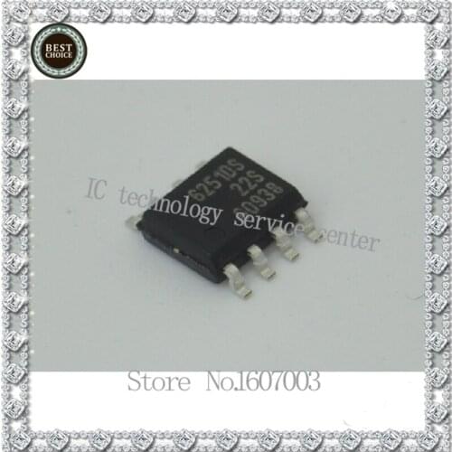 TLE6251DS SMD SOP-8 high-speed CAN transceiver new original 6251DS