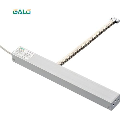 Smart Home electric chain window opener 300mm extend Opener (remote control+receiver are included) For Small skylight