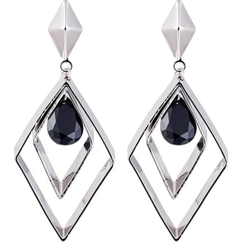 Stud Earrings V-best China
