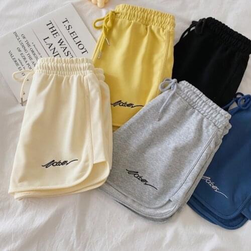 YAENHEY Women's Travel Shorts