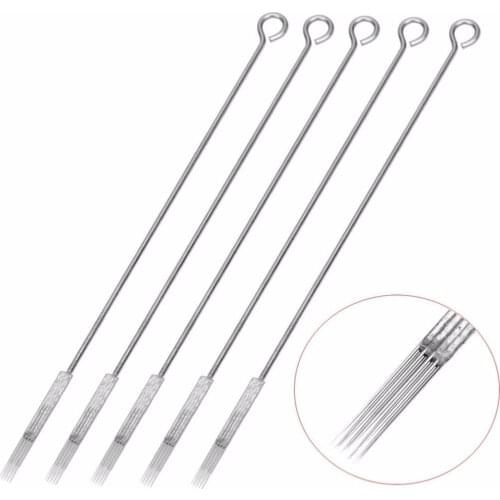 Needles For Tattoo Machines YKS China