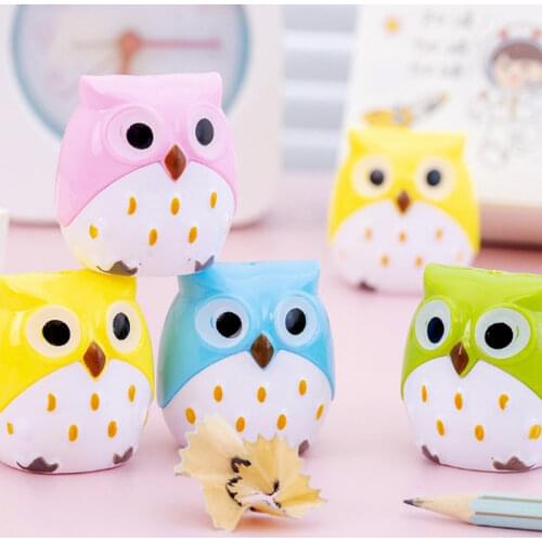 ZSFANGJUN Pencil Sharpeners