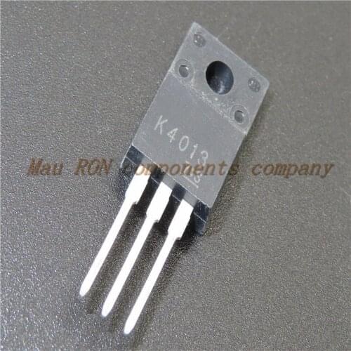 10PCS/LOT 2SK4013 K4013 TO220F TO-220F new original In Stock